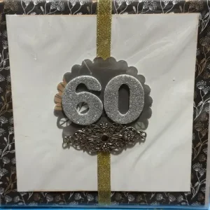 כרטיס ברכה בעבודת יד, יום הולדת [מספר], כרטיסים בעבודת יד, מתנות אישיות, ברכות ליום הולדת,