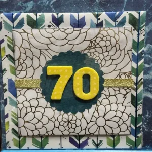 יום הולדת מספר