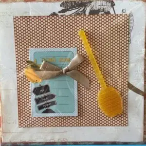 כרטיס שנה טובה